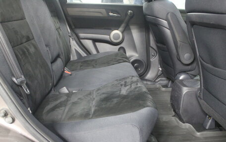 Honda CR-V III рестайлинг, 2012 год, 1 475 000 рублей, 12 фотография