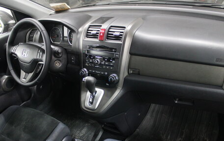 Honda CR-V III рестайлинг, 2012 год, 1 475 000 рублей, 11 фотография