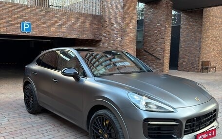 Porsche Cayenne III, 2019 год, 9 000 000 рублей, 2 фотография