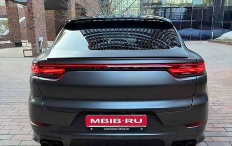 Porsche Cayenne III, 2019 год, 9 000 000 рублей, 4 фотография