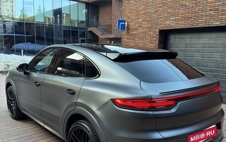 Porsche Cayenne III, 2019 год, 9 000 000 рублей, 5 фотография