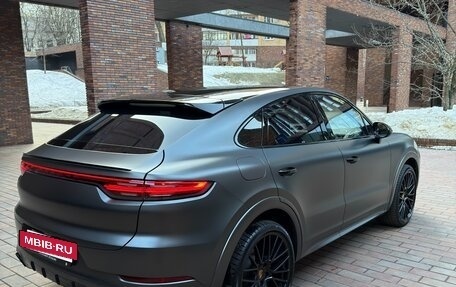 Porsche Cayenne III, 2019 год, 9 000 000 рублей, 3 фотография