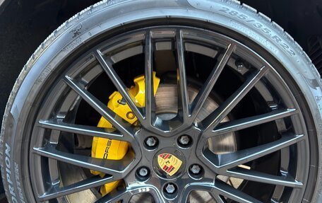 Porsche Cayenne III, 2019 год, 9 000 000 рублей, 8 фотография