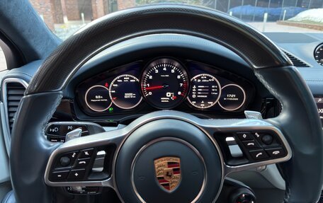 Porsche Cayenne III, 2019 год, 9 000 000 рублей, 12 фотография