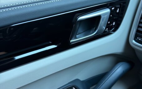 Porsche Cayenne III, 2019 год, 9 000 000 рублей, 11 фотография