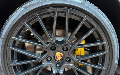 Porsche Cayenne III, 2019 год, 9 000 000 рублей, 9 фотография