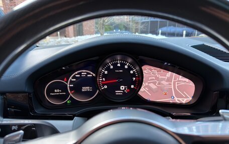 Porsche Cayenne III, 2019 год, 9 000 000 рублей, 13 фотография