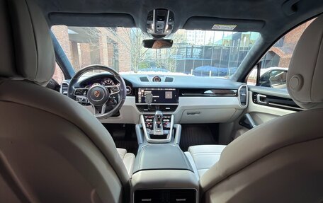 Porsche Cayenne III, 2019 год, 9 000 000 рублей, 16 фотография