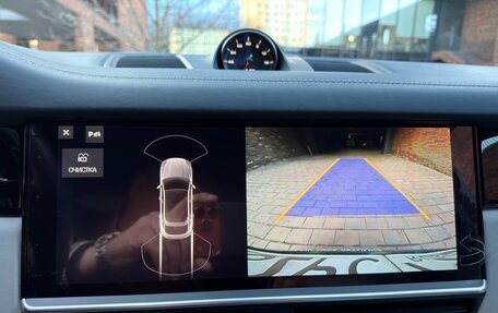 Porsche Cayenne III, 2019 год, 9 000 000 рублей, 15 фотография