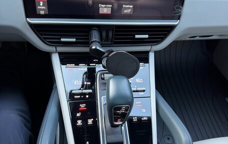 Porsche Cayenne III, 2019 год, 9 000 000 рублей, 14 фотография