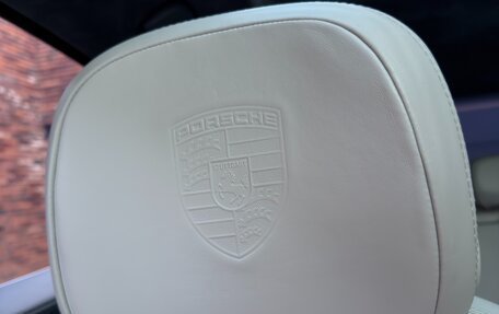 Porsche Cayenne III, 2019 год, 9 000 000 рублей, 18 фотография