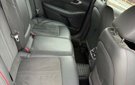 Hyundai Sonata VIII, 2019 год, 1 800 000 рублей, 6 фотография