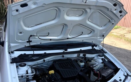 Renault Logan I, 2013 год, 450 000 рублей, 8 фотография