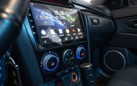 Mazda 3, 2008 год, 750 000 рублей, 6 фотография