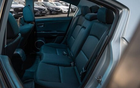 Mazda 3, 2008 год, 750 000 рублей, 9 фотография