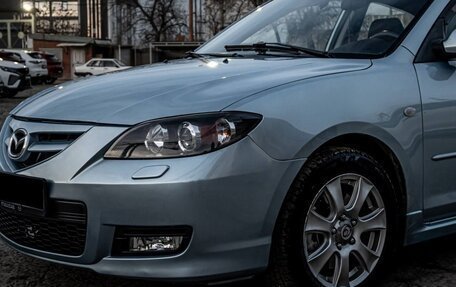 Mazda 3, 2008 год, 750 000 рублей, 16 фотография