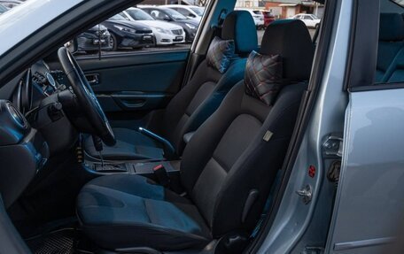 Mazda 3, 2008 год, 750 000 рублей, 8 фотография