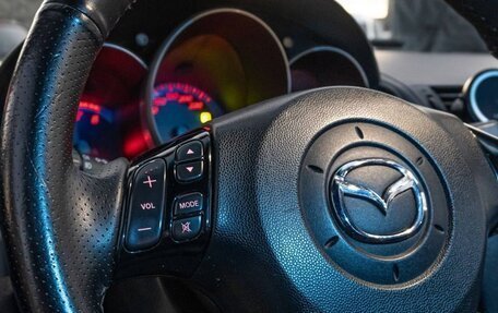 Mazda 3, 2008 год, 750 000 рублей, 4 фотография