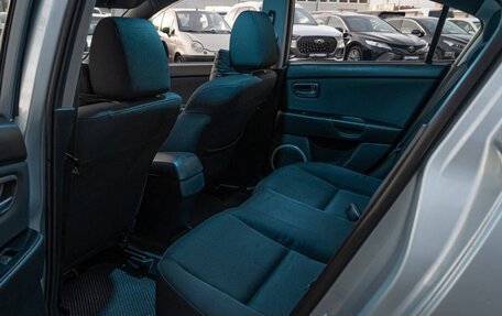 Mazda 3, 2008 год, 750 000 рублей, 7 фотография