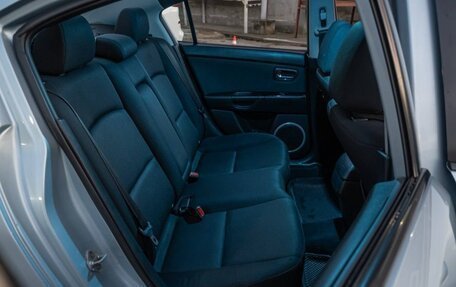 Mazda 3, 2008 год, 750 000 рублей, 11 фотография