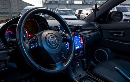 Mazda 3, 2008 год, 750 000 рублей, 12 фотография