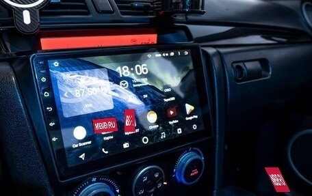 Mazda 3, 2008 год, 750 000 рублей, 5 фотография