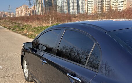 Honda Civic VIII, 2008 год, 790 000 рублей, 7 фотография