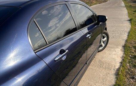 Honda Civic VIII, 2008 год, 790 000 рублей, 15 фотография