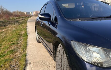 Honda Civic VIII, 2008 год, 790 000 рублей, 16 фотография