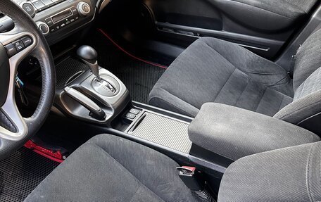 Honda Civic VIII, 2008 год, 790 000 рублей, 20 фотография