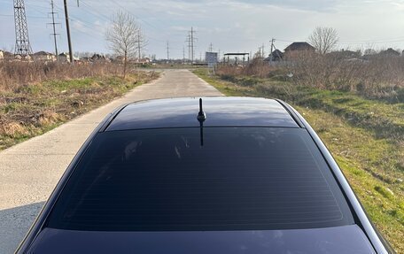 Honda Civic VIII, 2008 год, 790 000 рублей, 17 фотография