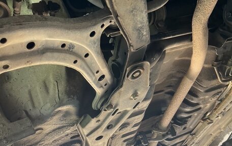 Hyundai Accent II, 2005 год, 310 000 рублей, 7 фотография