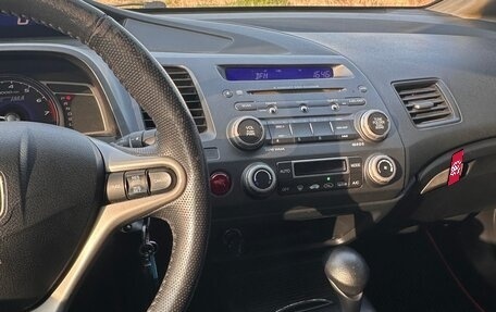 Honda Civic VIII, 2008 год, 790 000 рублей, 19 фотография