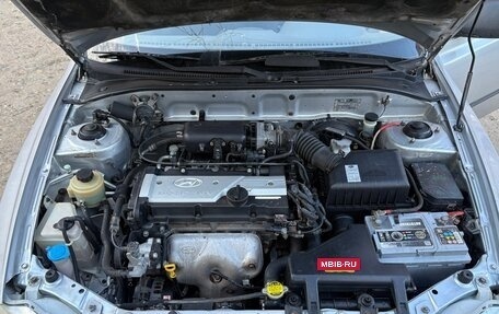 Hyundai Accent II, 2005 год, 310 000 рублей, 5 фотография