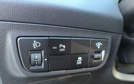 Hyundai Veloster I рестайлинг, 2013 год, 1 200 000 рублей, 7 фотография