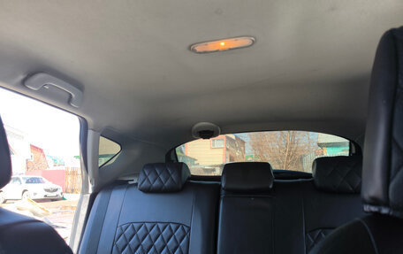 Nissan Qashqai, 2013 год, 1 100 000 рублей, 3 фотография