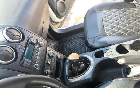 Nissan Qashqai, 2013 год, 1 100 000 рублей, 4 фотография