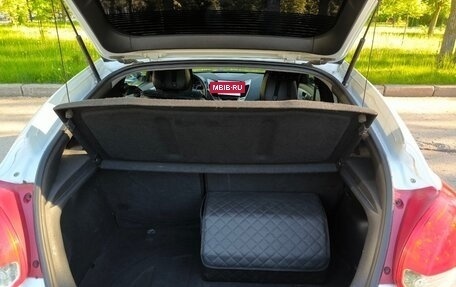 Hyundai Veloster I рестайлинг, 2013 год, 1 200 000 рублей, 4 фотография