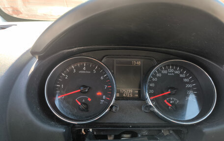 Nissan Qashqai, 2013 год, 1 100 000 рублей, 6 фотография