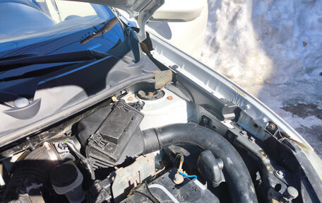 Nissan Qashqai, 2013 год, 1 100 000 рублей, 9 фотография