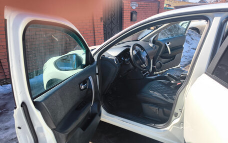 Nissan Qashqai, 2013 год, 1 100 000 рублей, 13 фотография