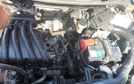 Nissan Qashqai, 2013 год, 1 100 000 рублей, 8 фотография