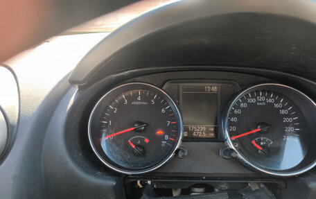 Nissan Qashqai, 2013 год, 1 100 000 рублей, 12 фотография