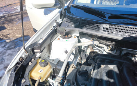 Nissan Qashqai, 2013 год, 1 100 000 рублей, 10 фотография