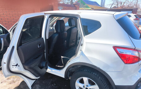 Nissan Qashqai, 2013 год, 1 100 000 рублей, 16 фотография