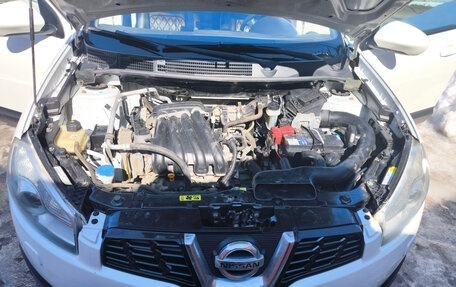 Nissan Qashqai, 2013 год, 1 100 000 рублей, 7 фотография