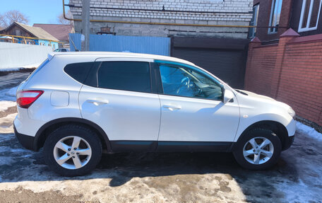 Nissan Qashqai, 2013 год, 1 100 000 рублей, 17 фотография