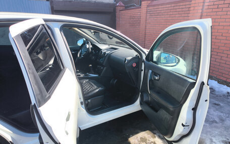 Nissan Qashqai, 2013 год, 1 100 000 рублей, 15 фотография