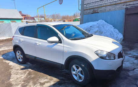 Nissan Qashqai, 2013 год, 1 100 000 рублей, 19 фотография