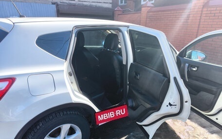 Nissan Qashqai, 2013 год, 1 100 000 рублей, 14 фотография